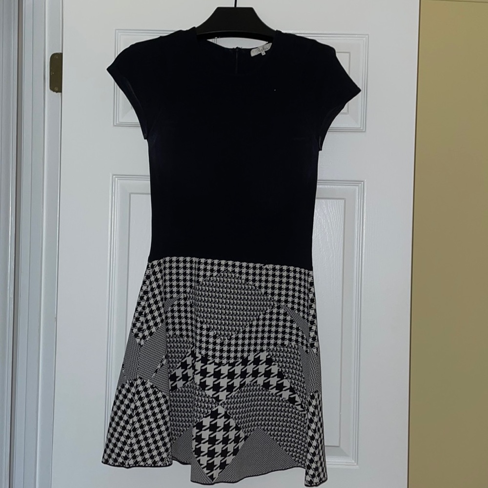 Parker Dress